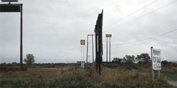 JEFF BROUWS - Franchised Landscape 22, Ohio, photograph