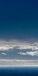 RICHARD EHRLICH - Malibu Skies 21, photograph, California, ocean