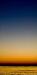 RICHARD EHRLICH - Malibu Skies 17, photograph, California, ocean