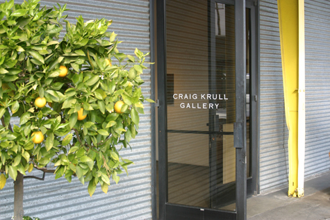 Craig Krull Gallery, 2013