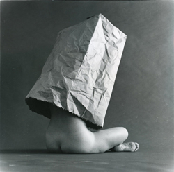 JERRY MCMILLAN - Paper Bag Girl, 1970