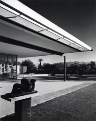 JULIUS SHULMAN - Maslon House, 1950