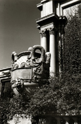 JULIUS SHULMAN  - Woman's Gymnasium, University of California, Berkeley, 1936