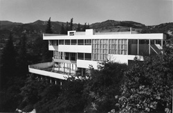 JULIUS SHULMAN - Lovell Health House, 1932