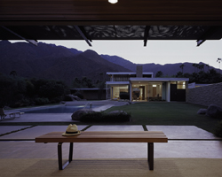 JULIUS SHULMAN, JUERGEN NOGAI - Kaufmann House 15