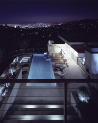 JULIUS SHULMAN, JUERGEN NOGAI - Leanarch House 28, 2008