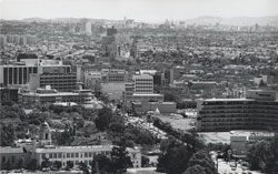 JULIAN WASSER - Beverly Hills, CA, 1963