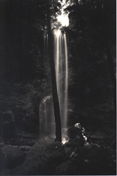 YAMAMOTO MASAO - #1514, photograph, waterfall