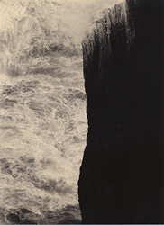 YAMAMOTO MASAO - #1589, photograph, water